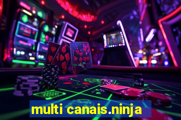 multi canais.ninja